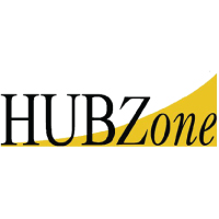 HUBZone Logo