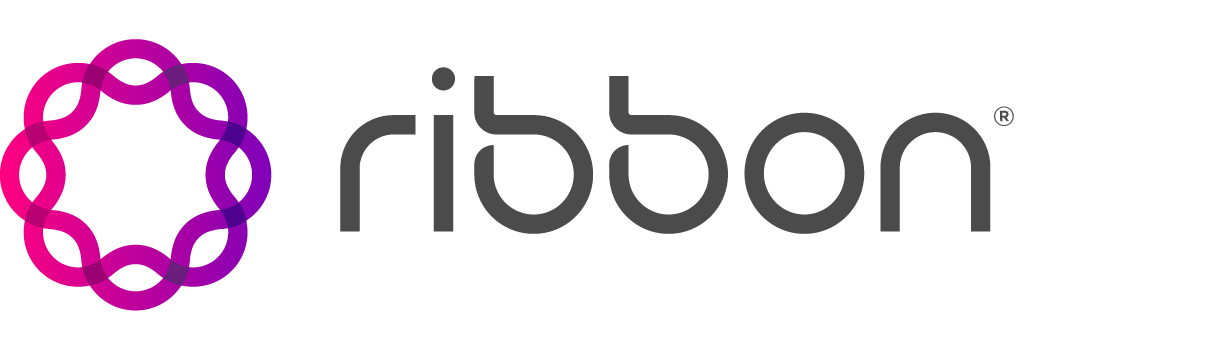 Ribbon Logo